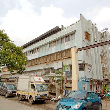 Hotel West Inn Bombaim Exterior foto